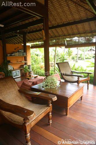 Koyao Island Resort 57